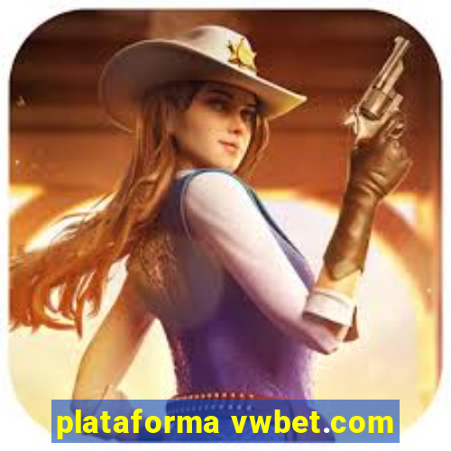 plataforma vwbet.com